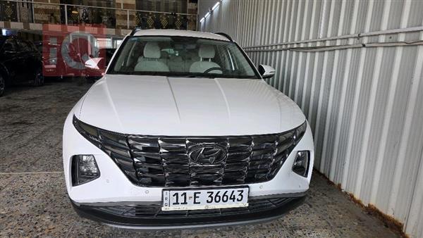 Hyundai Tucson 2024 for sale in Iraq - Baghdad